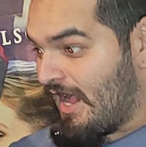 Meet your Posher, Gerycah